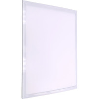 Светодиодный встраиваемый светильник LEDPOINT 40Вт 4000К грильято-слим GR/SL-40W/4000