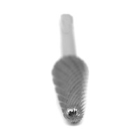 Борфреза твердосплавная Bohre коническая с закругленным концом, тип L 06-16-М-06-L61 КБ001461