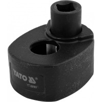 Эксцентриковый ключ для рулевых тяг YATO YT-06160