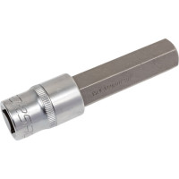 Головка-бита 6-гранная (17 мм; 1/2") Forsage F-34410017(46778)