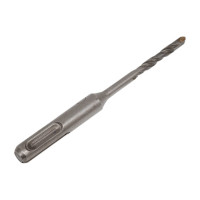 Бур по бетону (5х110 мм; SDS-Plus) ZOLDER fhd05110