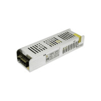 Компактный узкий блок питания SWG 150W, 24V, T-150-24 00-00000301