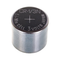 Элемент питания Varta ELECTRONICS CR 1/3N 06131101401 4008496274147