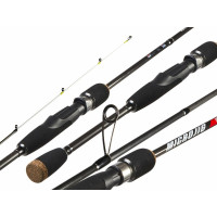Спиннинговое удилище SALMO Diamond MICROJIG 10 2.10 3000-210