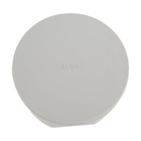 Распределительная коробка GREENEL наружного монтажа D75х40мм IP44 GE41237