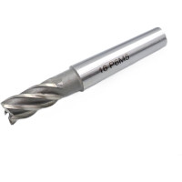 Фреза концевая к/х (16х32х117 мм; z=5 КМ2) TORNERI 039326