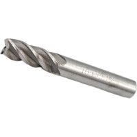 Фреза концевая ц/х (10х22х72 мм; z=4) TORNERI 039405