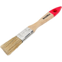 Малярная плоская кисть VIRTUS Standard, 20 мм 001002020