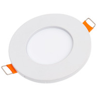 Встраиваемый светильник Smartbuy LED DL 3w/6500K/IP20 SBL-DL-3-65K