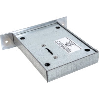 Врезной замок ZSI 115.21.003  п/к смещ. ключ 2114