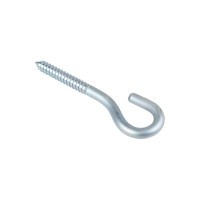 Крюк с резьбой EKF ВТ16 5 шт. PROxima bt-16