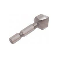 Зенковка-бита (16.5х47 мм; 1/4"; 90°; HSS-G) Ruko 102317
