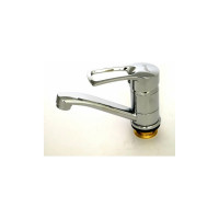 Смеситель для кухни FRAP F45701-B 540105