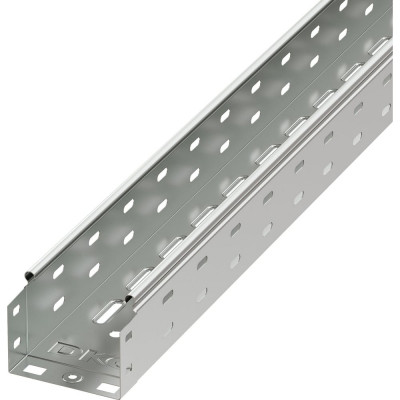 Лоток DKC перфорированный 100x100 L3000 дл.3м 35341DIY