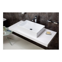 Смеситель для умывальника RAVAK CR 015.00 высокий X070100 00000048263