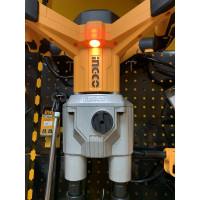 Строительный миксер INGCO INDUSTRIAL MX218008