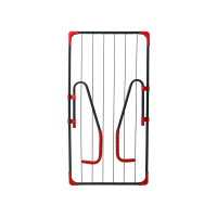 Сушилка для белья на подоконник Kanat KG-690