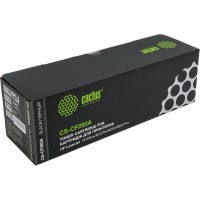Картридж лазерный CS-CF283A CF283A черный (1500стр.) для HP LJ Pro M125nw/M127fw Cactus 877295