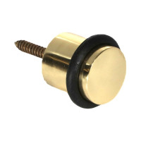 Дверной ограничитель Левша коллекция L.Baskerville LB-DS-340 У2-4229.З