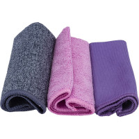 Набор салфеток из микрофибры Ladina 30х30 см, 3 шт. 200002