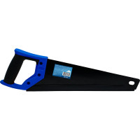 Ножовка по дереву vertextools Эльбрус 350мм 0057-350