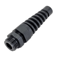 Кабельный ввод Weyer втулка кабельная HSK-F-M16B нар. M16 WE4129100