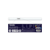 Светодиодная линейная лампа TOKOV ELECTRIC 22Вт T8 4000К G13 176-264В TKE-T8-G13-22-4K