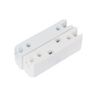 Точечный охранный извещатель Магнито-контакт магнитоконтактный ИО 102-29 "Эстет-Сейф-Инвертор" 00-00002797