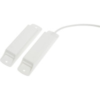 Охранный точечный магнитоконтактный извещатель Магнито-контакт ИО 102-26 исполнение 02 "АЯКС" 3018