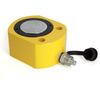 Гидравлический цилиндр низкий Car-tool 50т CT-T5012