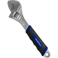 Разводной ключ vertextools 300мм 2010-30