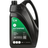 Антифриз CARVILLE RACING Mazda/Mitsubishi, лобридный, P-OAT, флуоресцентный, -40С, 5 л/5.37 кг L2018074