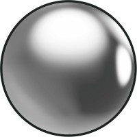 Сферическое зеркало для помещений Технология d-800 мм, Китай 00-00005892