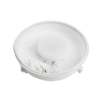 Накладной светильник FERON IP54, 220V 15Вт GX53, ДБП 06-6-0011 48514