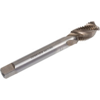 Машинный метчик Debever Machining Solutions для глухих отверстий, M16, HSS-Co, DIN 376 DB-TB1620
