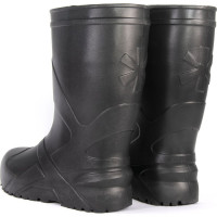 Зимние сапоги Norfin BERINGS антрацит, -45С, EVA, р.38-39 14860-3839