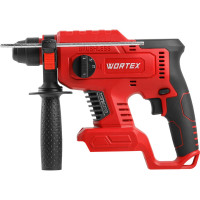 Аккумуляторный перфоратор WORTEX CRH 1820-2 ALL1 0329284