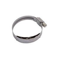 Хомут с пружинной вставкой KALE CLAMP WD IS KALE 35-55/9 С7 W4 уп. 10 шт. 35-55 WD974 IS