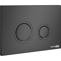 Кнопка смыва WasserKraft MB01