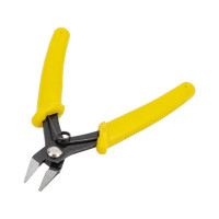 Кусачки для медных проводников Cabeus HT-1091 HT-05