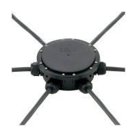 Распределительный короб Eglo CONNECTOR BOX 91207