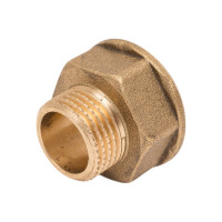 Удлинитель STOUT Sft-0054-001234 вн шестигранный 1/2"x3/4" RG008T5OEUQU79