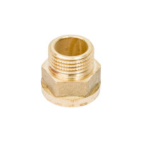 Переходник под ключ STOUT Sft-0072-001212 вн 1/2"x1/2" RG0091E4G4NF7F