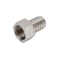 Штуцер STOUT Sft-0066-001218 вр никелированный 1/2"x18 RG008T5Q8HVAPP