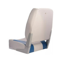 Складное мягкое кресло Skipper пластик SK75101GB