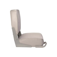 Складное мягкое кресло Skipper пластик SK75103G