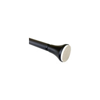 Телескопический карниз для ванной комнаты Savol SK-1426H 24714
