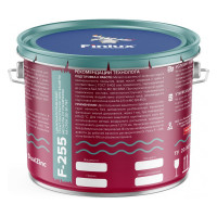 Покрытие Finlux F-255 Жидкий Цинк 55%, 1 кг 4603783208074