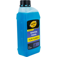 Чернитель резины Astrohim pure rubber концентрат 1:3 AC26701