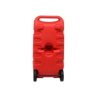 Мобильный электрический топливный модуль Петролл 53e 1612